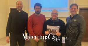 Il primo simposio sulla scultura promosso dalla Provincia e dalla diocesi di Grosseto