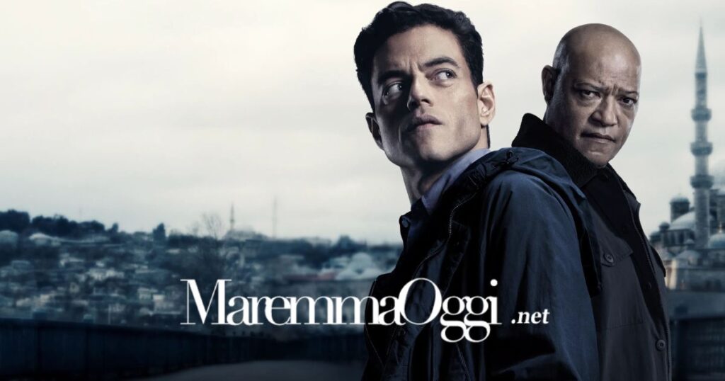Operazione vendetta