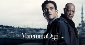Operazione vendetta