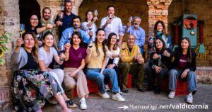 I produttori del Consorzio Vini Suvereto e Val di Cornia