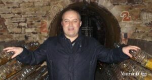 Alberto "Il direttore" Vichi