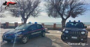 Carabinieri di Piombino