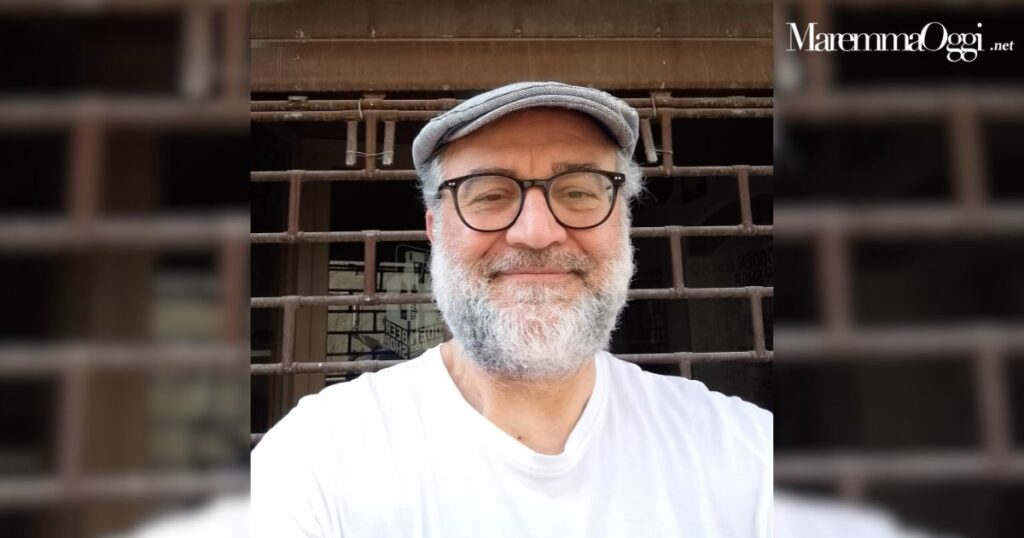 Fabrizio Randazzo