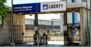 La Magona a Piombino