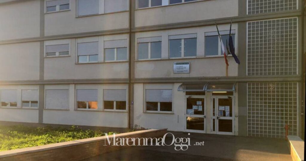 Il liceo Rosmini alla Cittadella