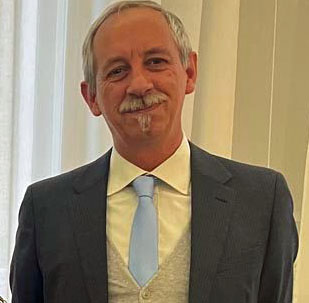 Roberto Renai, presidente AdF